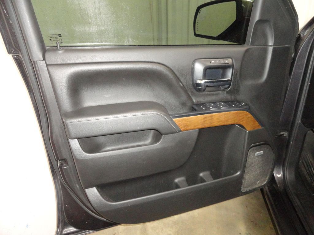 2014 Chevrolet Silverado 1500 Image 32