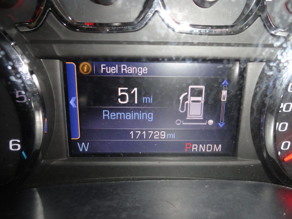 2014 Chevrolet Silverado 1500 Image 34