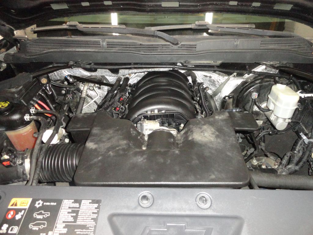 2014 Chevrolet Silverado 1500 Image 41