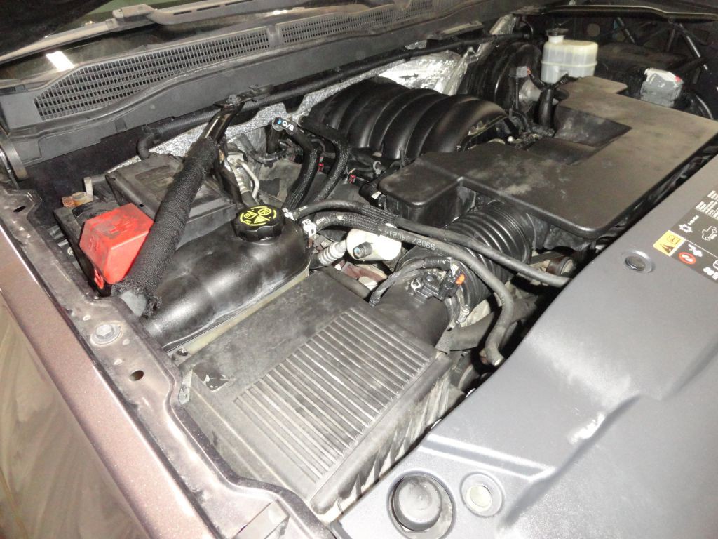 2014 Chevrolet Silverado 1500 Image 43