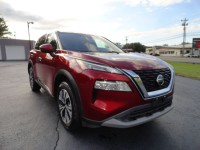 Image for 2021 Nissan Rogue SV ID: 6895032
