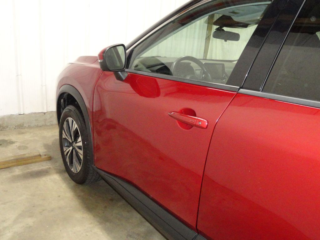 2021 Nissan Rogue Image 18