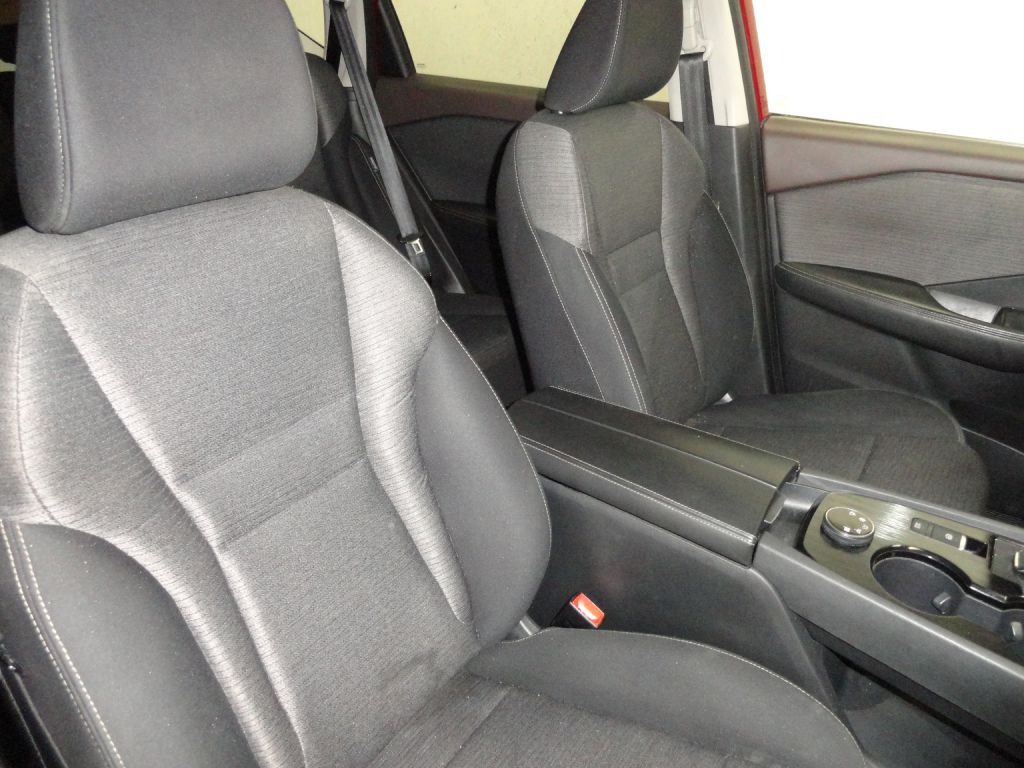 2021 Nissan Rogue Image 25