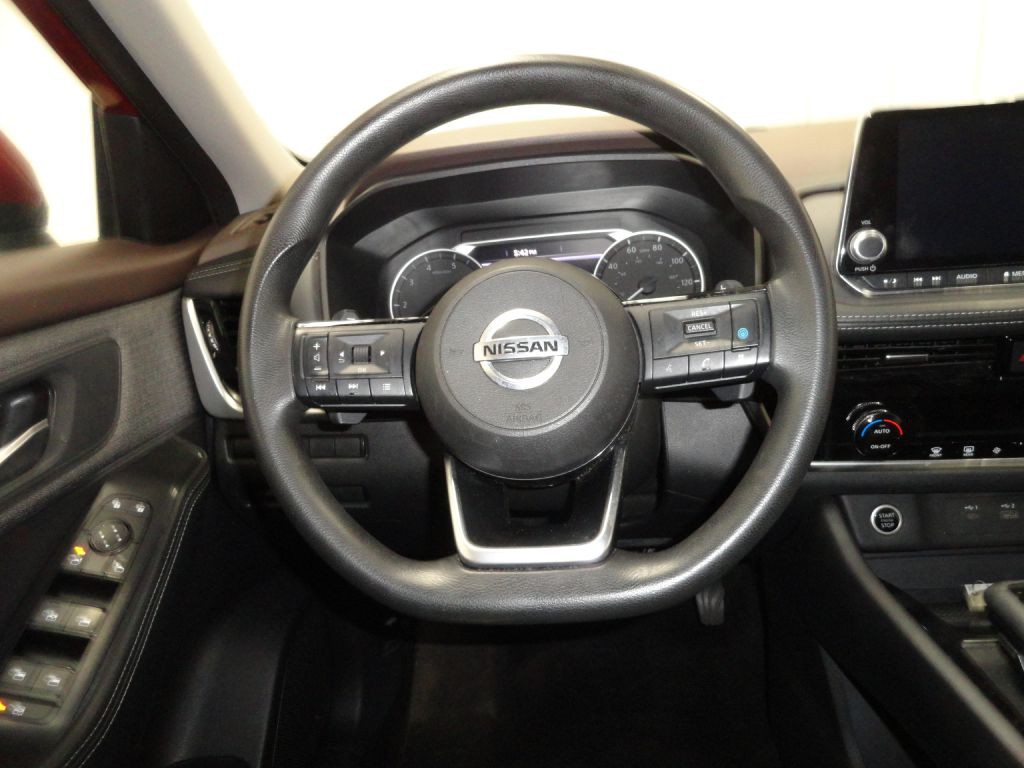 2021 Nissan Rogue Image 31