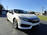 Image for 2017 Honda Civic EX ID: 6898846