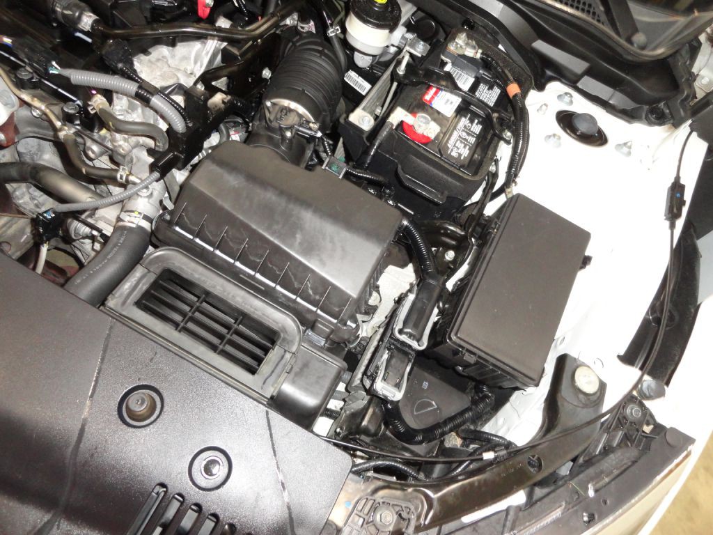 2017 Honda Civic Image 45