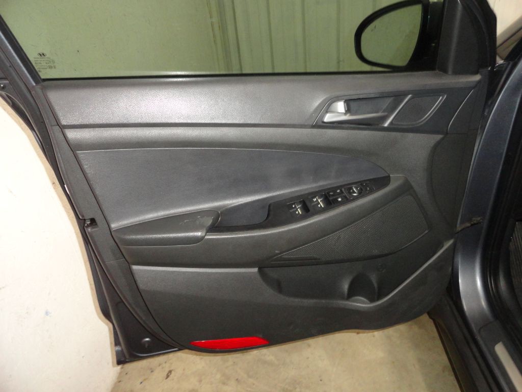 2016 Hyundai Tucson Image 33