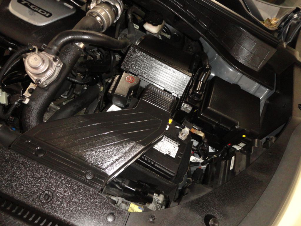 2016 Hyundai Tucson Image 44