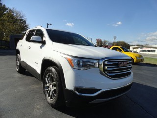 Image for 2017 GMC Acadia SLT-1 ID: 6946906