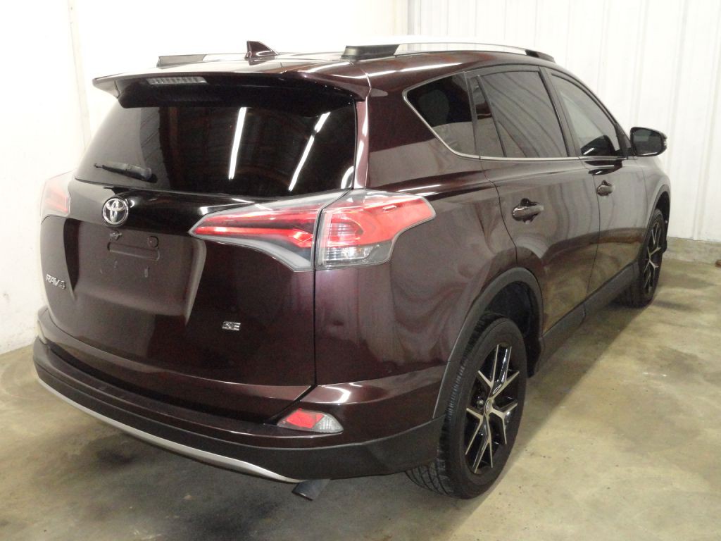 2016 Toyota Rav4 Image 14