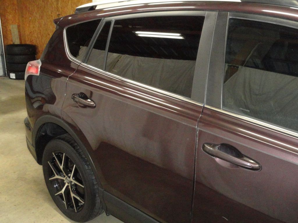 2016 Toyota Rav4 Image 15