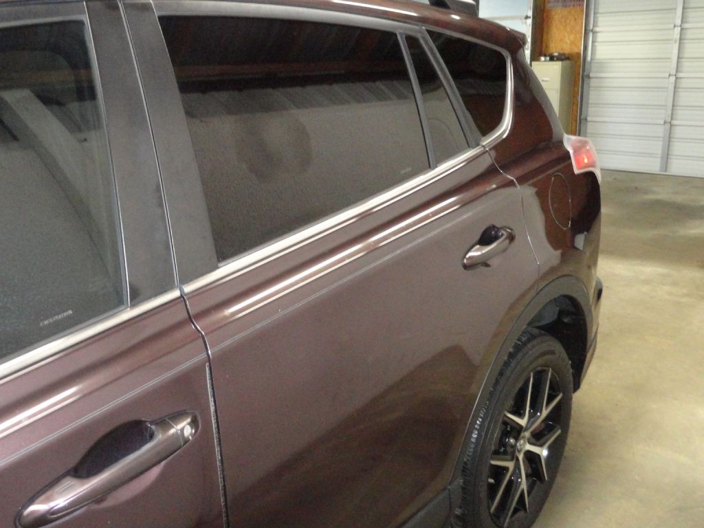 2016 Toyota Rav4 Image 17