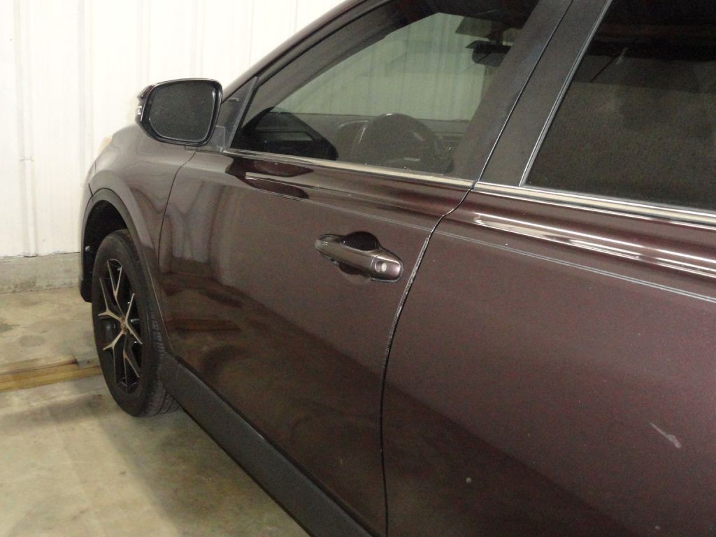 2016 Toyota Rav4 Image 18