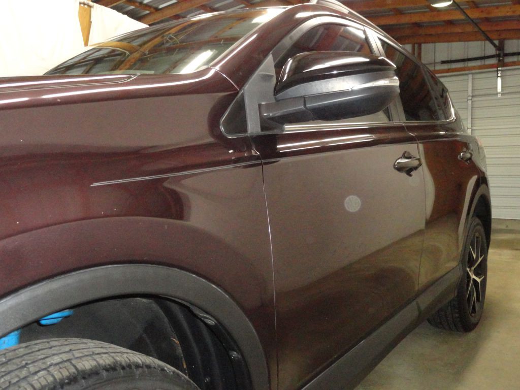 2016 Toyota Rav4 Image 19