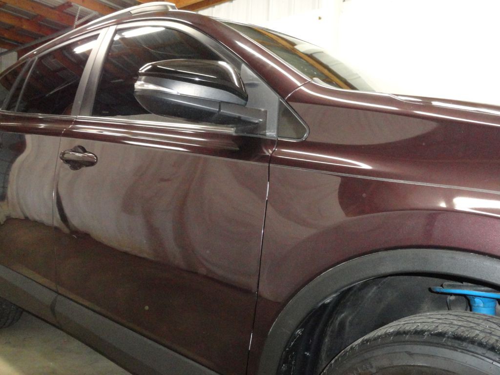 2016 Toyota Rav4 Image 20