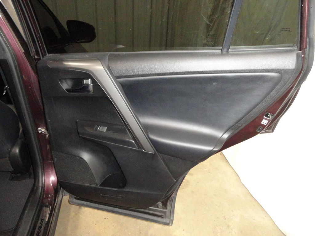 2016 Toyota Rav4 Image 22