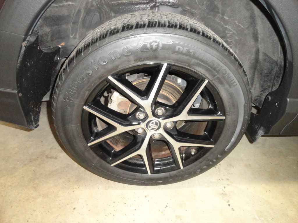 2016 Toyota Rav4 Image 26