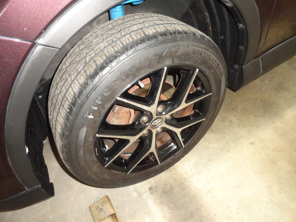 2016 Toyota Rav4 Image 28