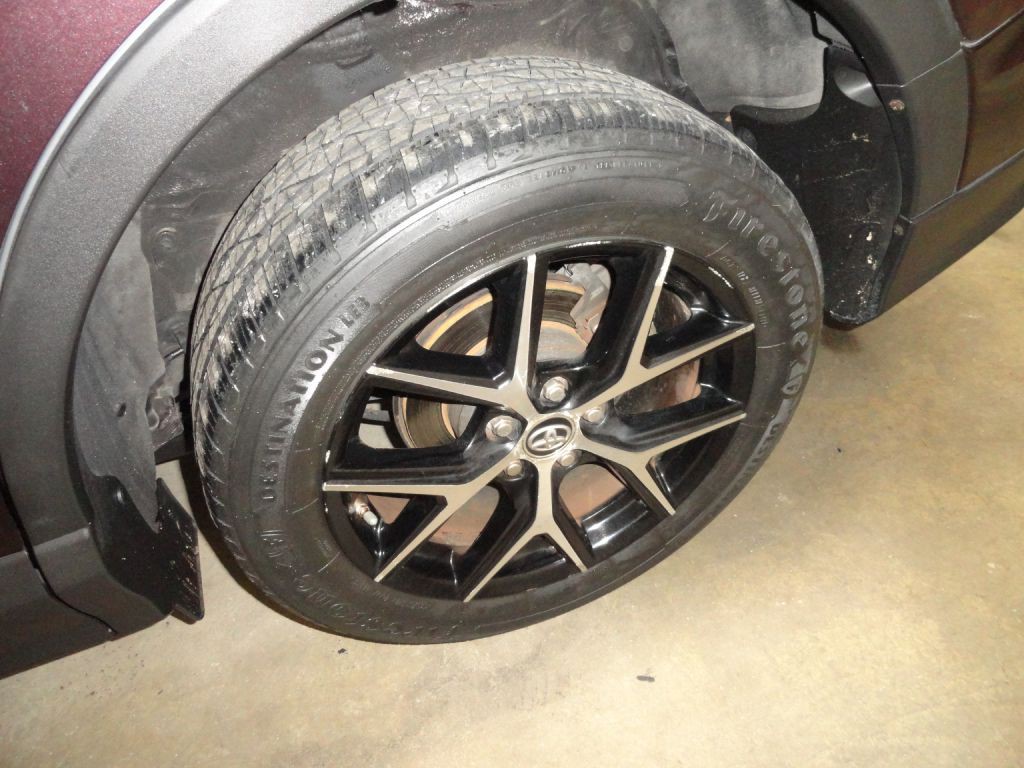 2016 Toyota Rav4 Image 29