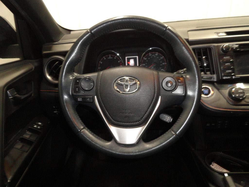 2016 Toyota Rav4 Image 31