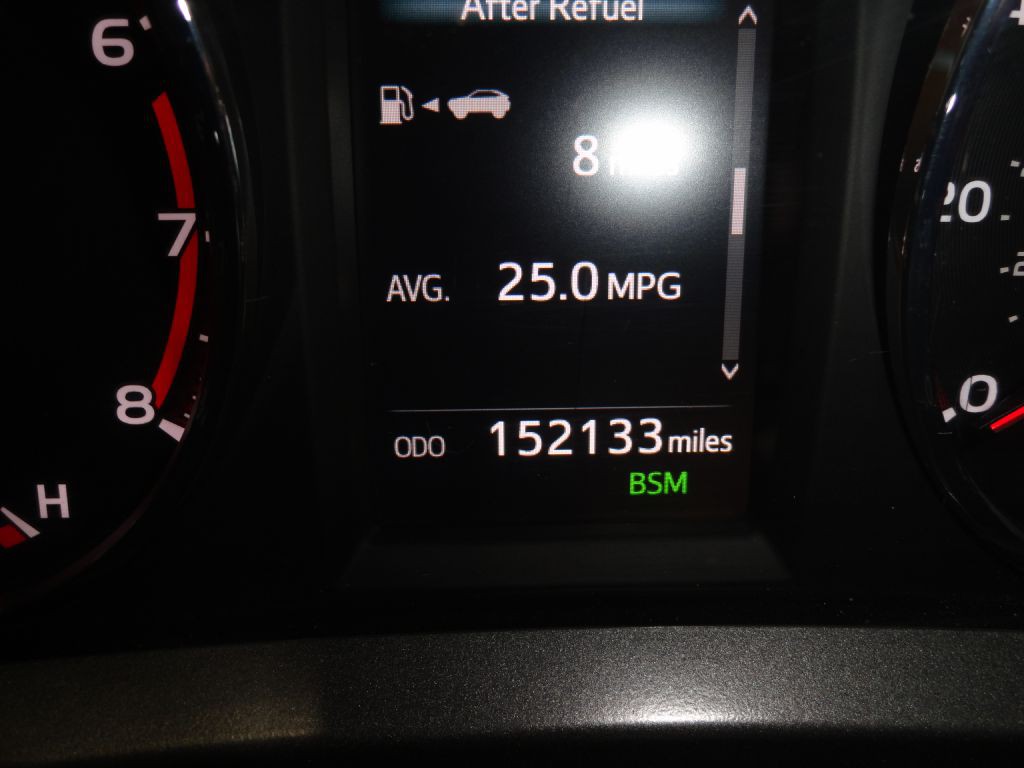 2016 Toyota Rav4 Image 37