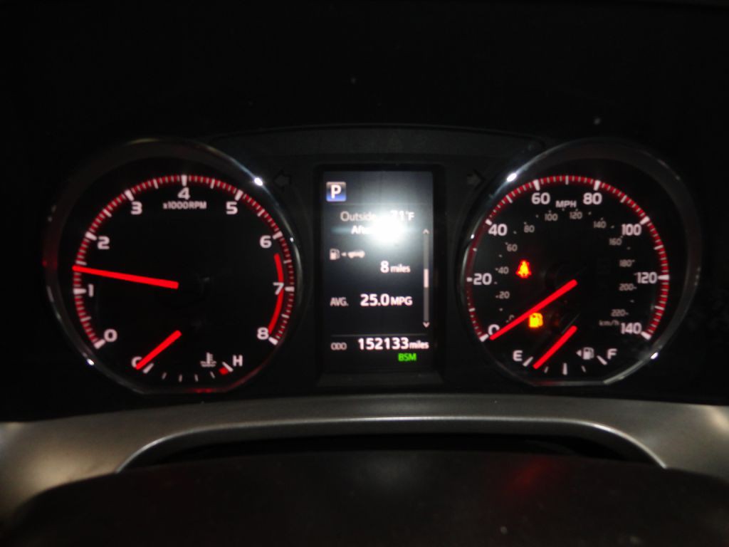 2016 Toyota Rav4 Image 38