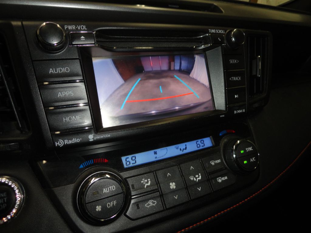 2016 Toyota Rav4 Image 39