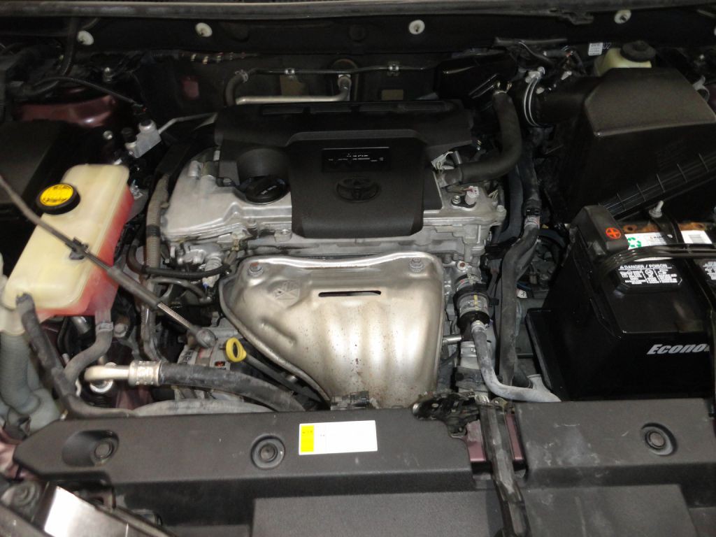 2016 Toyota Rav4 Image 44