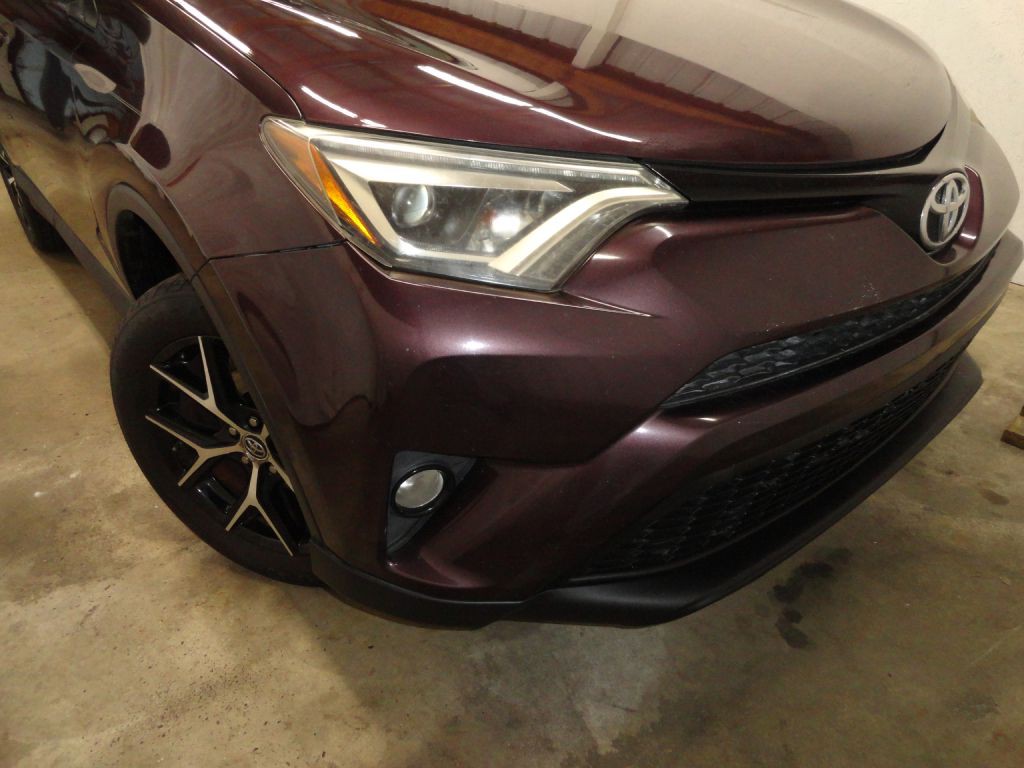 2016 Toyota Rav4 Image 47