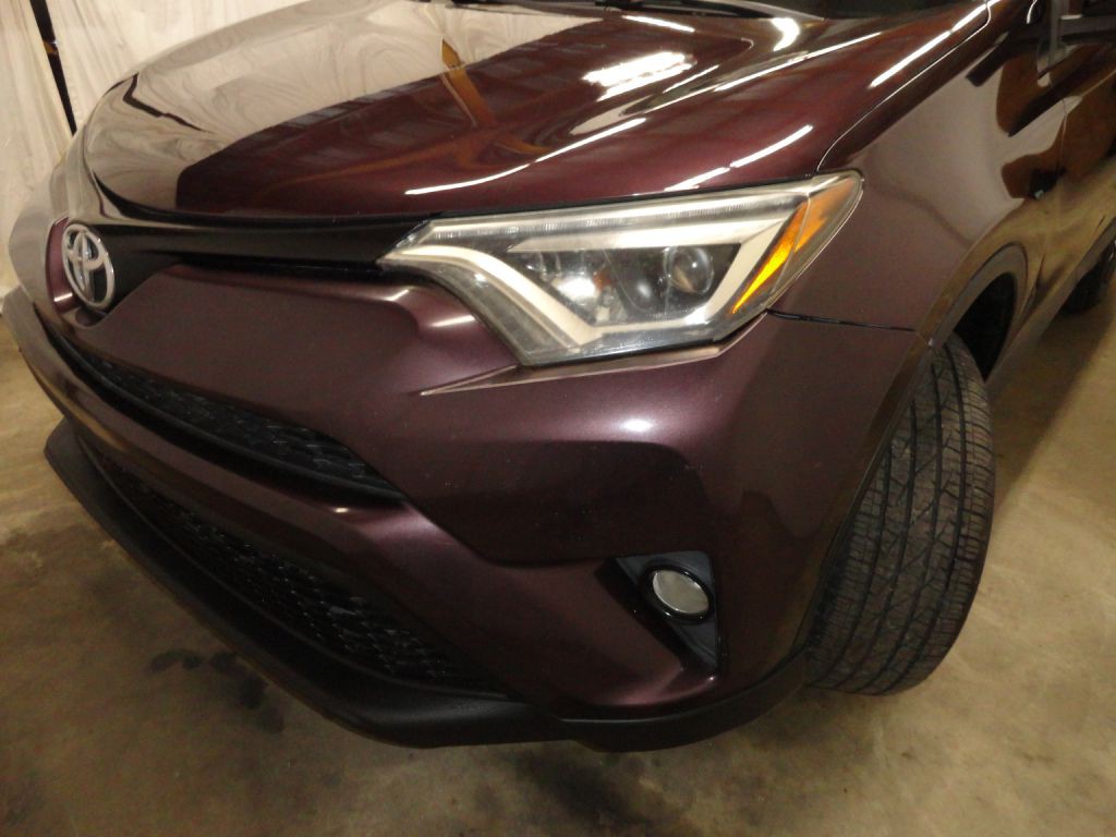 2016 Toyota Rav4 Image 48