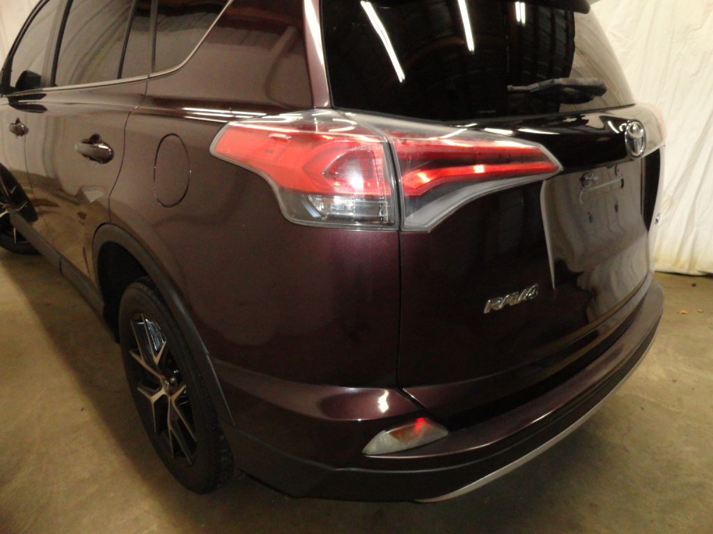 2016 Toyota Rav4 Image 49