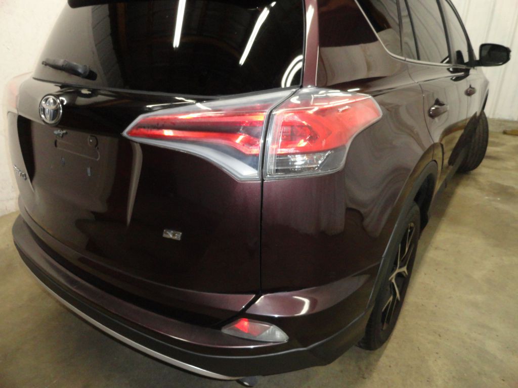 2016 Toyota Rav4 Image 50
