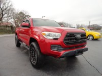 Image for 2018 Toyota Tacoma Double Cab ID: 6946916