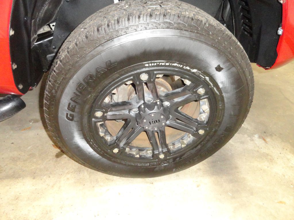 2018 Toyota Tacoma Image 26