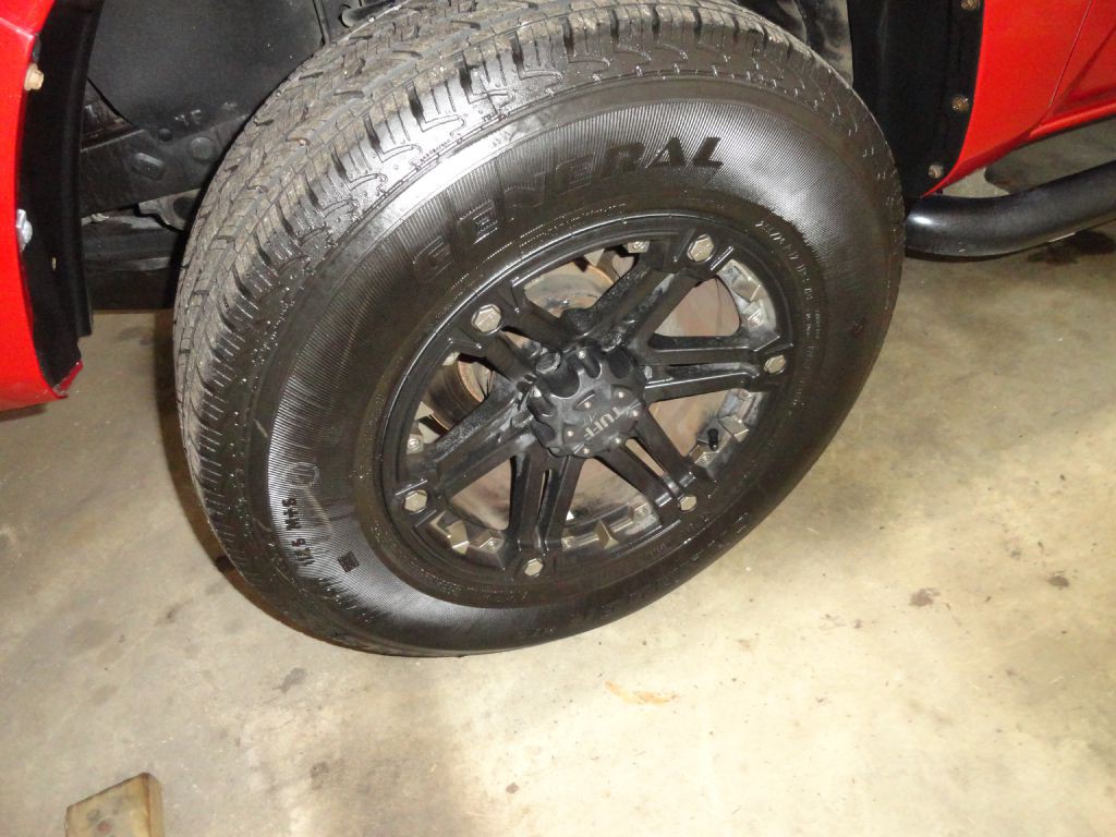 2018 Toyota Tacoma Image 27