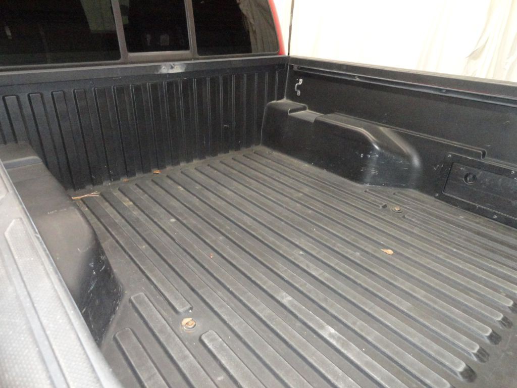 2018 Toyota Tacoma Image 37