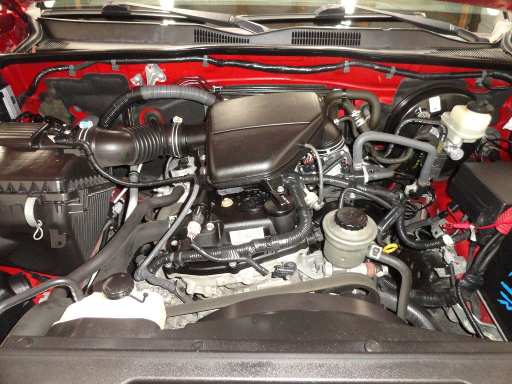 2018 Toyota Tacoma Image 42