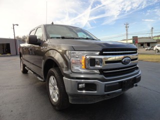 Image for 2020 Ford F-150 Supercrew ID: 6966067