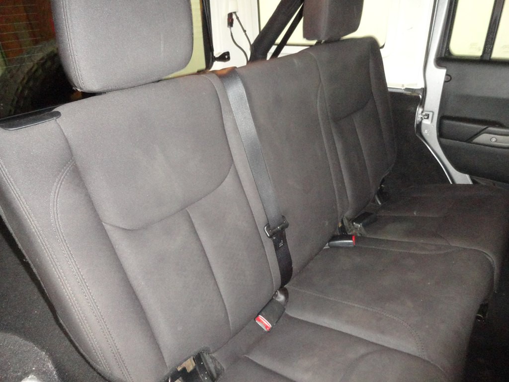 2017 Jeep Wrangler Unlimited Image 23