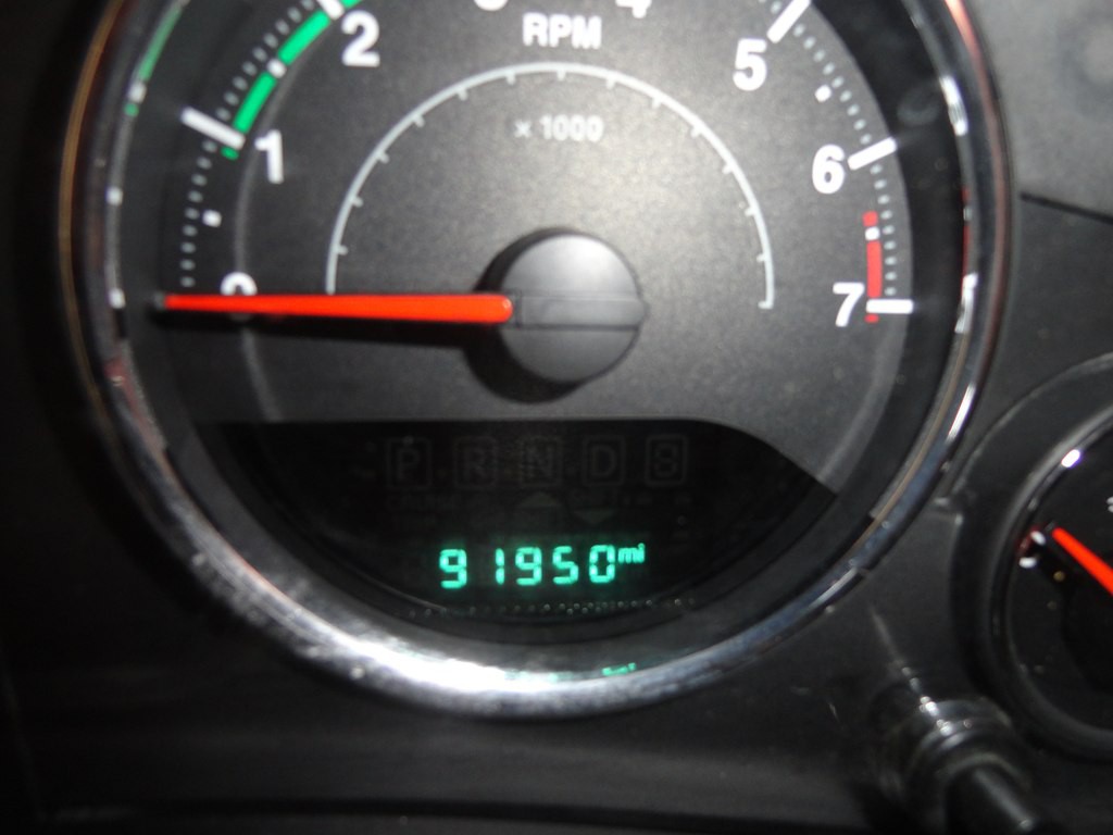 2017 Jeep Wrangler Unlimited Image 35