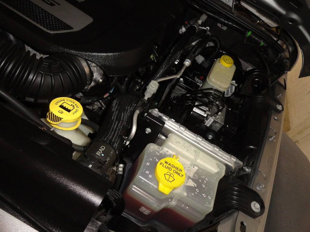 2017 Jeep Wrangler Unlimited Image 42