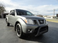 Image for 2019 Nissan Frontier SV ID: 6976270