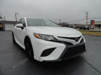 Image for 2019 Toyota Camry SE ID: 7016366