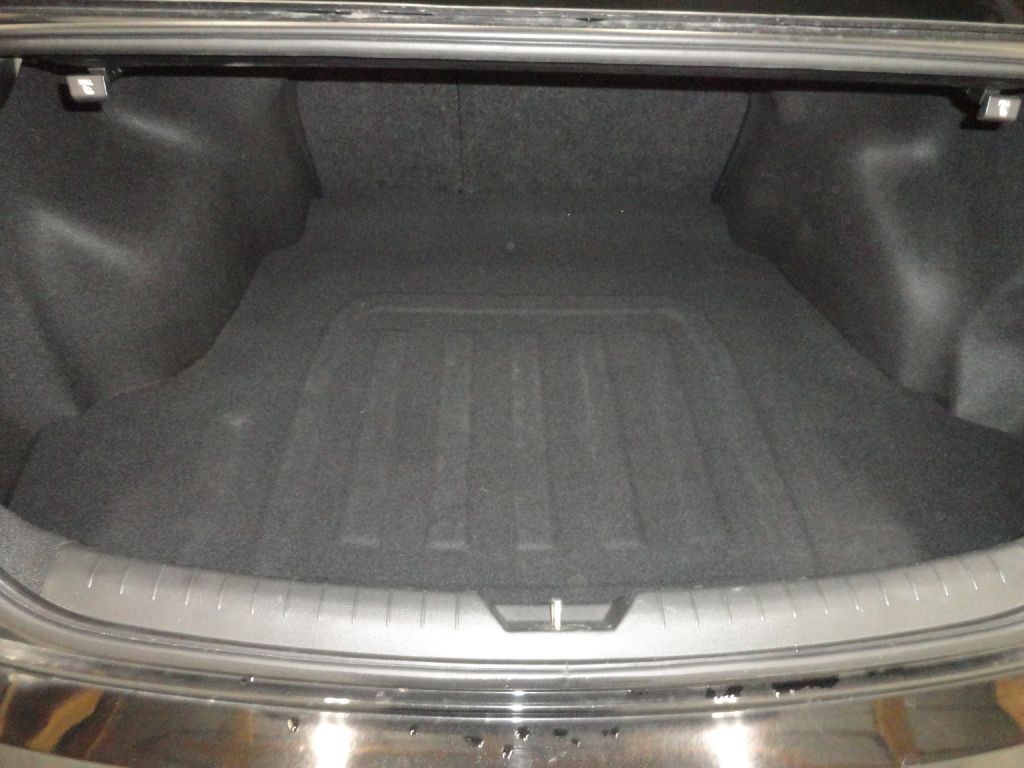 2018 Hyundai Sonata Image 13