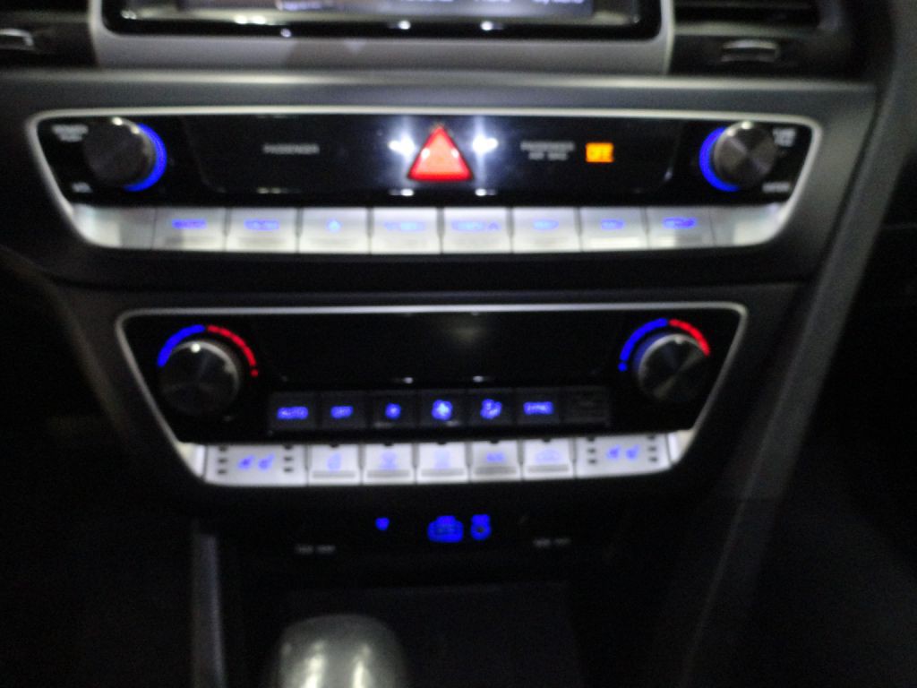 2018 Hyundai Sonata Image 15