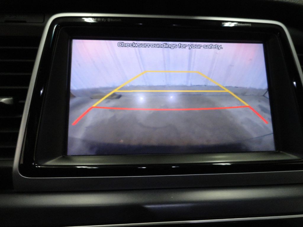 2018 Hyundai Sonata Image 17