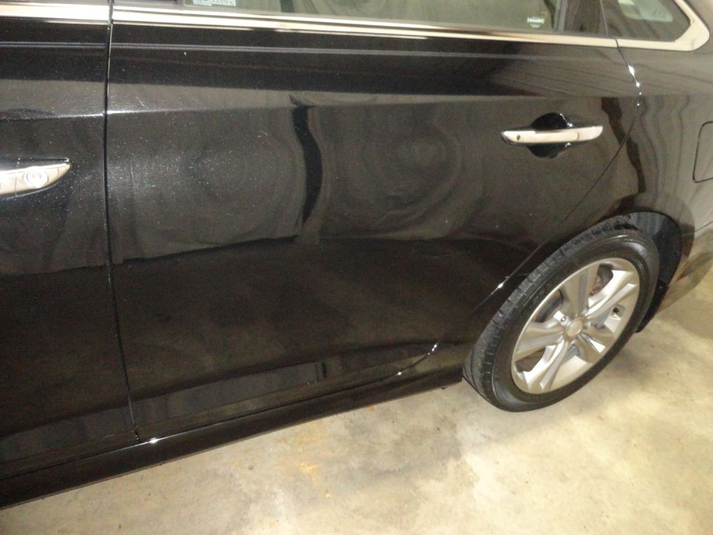 2018 Hyundai Sonata Image 23