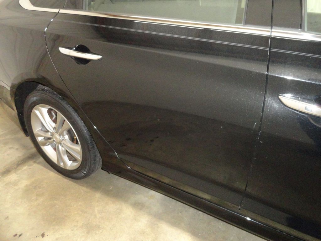 2018 Hyundai Sonata Image 28