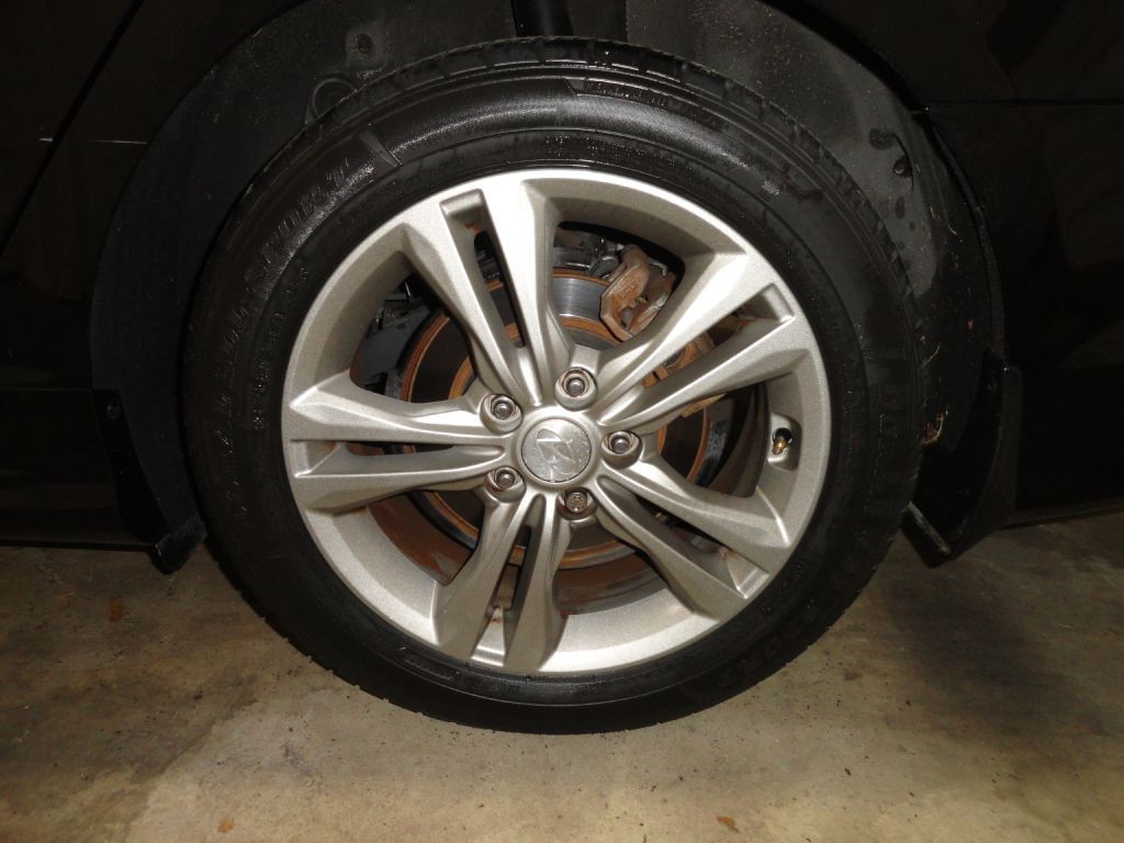 2018 Hyundai Sonata Image 32