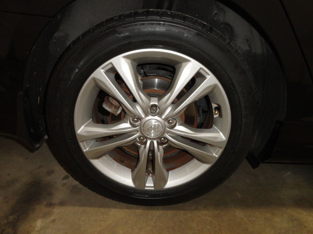 2018 Hyundai Sonata Image 33